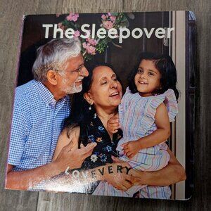 Lovevery The Sleepover